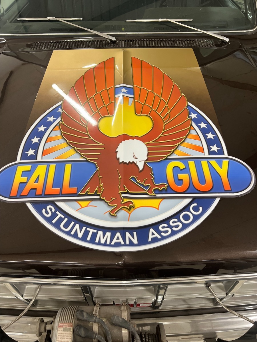 1984 GMC Sierra Image 3